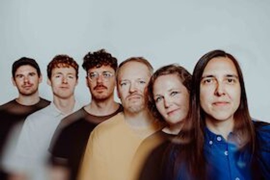 Clubnacht des Deutschen Jazzfestivals