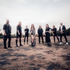 ELUVEITIE / Special Guest: PAIN / Support: WOLFHEART