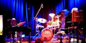 Free Electric Band - Rock in den Mai