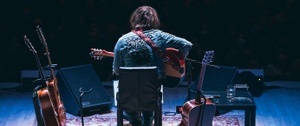 Ryan Adams