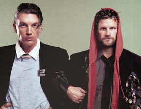 LANY