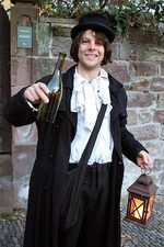 Historix-Tours: Schlitzohr, Kuppler, Galgenstrick