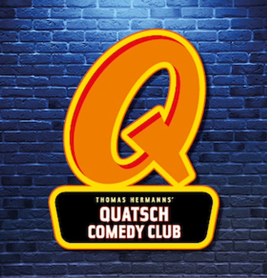 Quatsch Comedy Club - Die Live Show