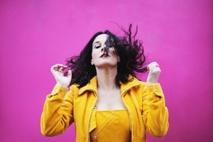 Lisa Bassenge - Das hier wird für immer sein