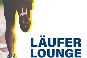 Läuferlounge 2026