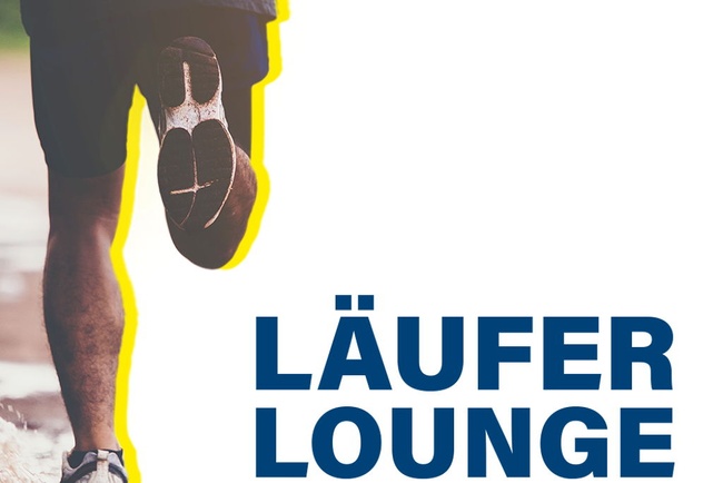 Läuferlounge 2026
