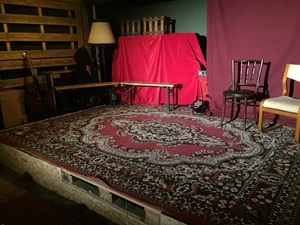 Spielreflex - Improtheater