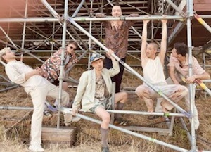 Widersacher aller Liedermacher