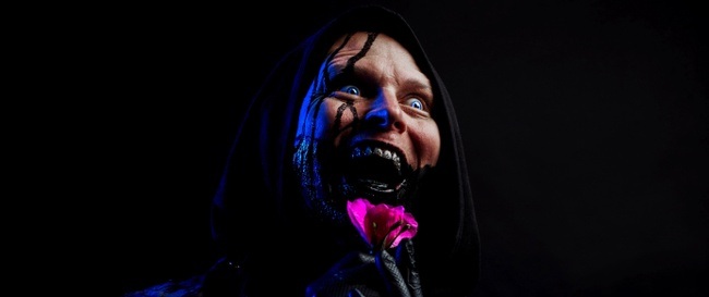 Combichrist