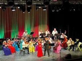 Herbstkonzert