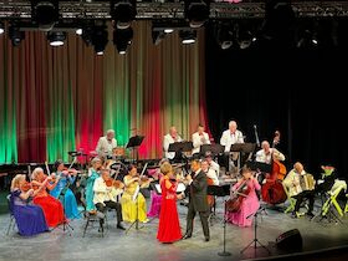 Herbstkonzert