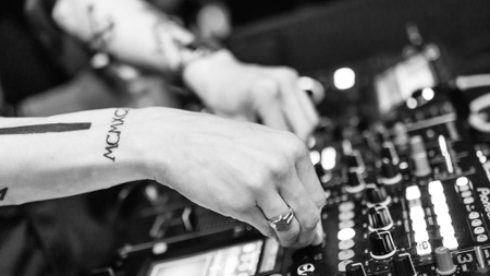 MOST WANTED EVENT 2026 - Electronic Dance Day