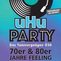 uhu-Party