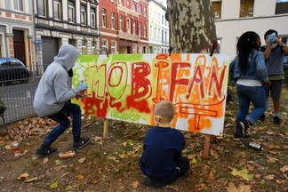Spielaktion Mobifant