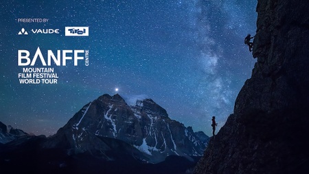 BANFF TOUR 2026