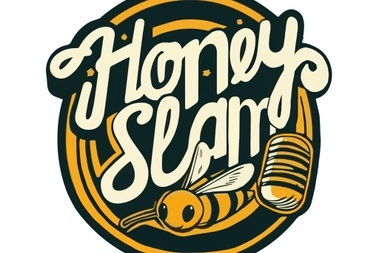 Honeyslam Lüneburg - Poetryslam ohne traurige Texte