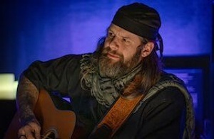 Whysker - Sonne, Mond & Saiten