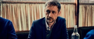 The Divine Comedy