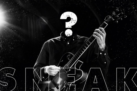 SneakPreview JazzNight