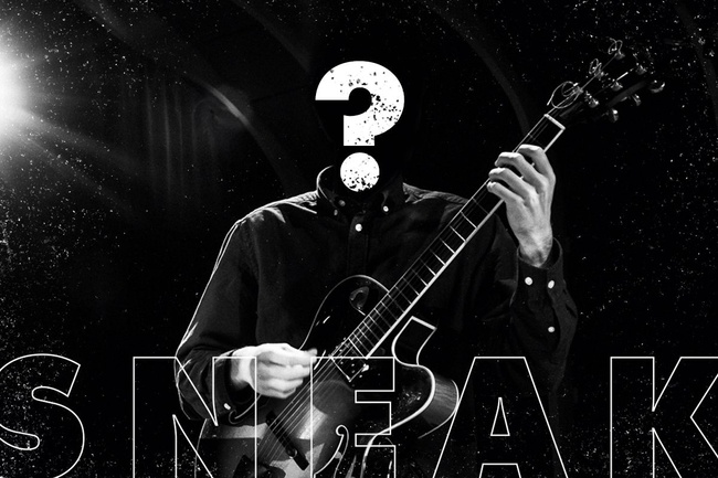 SneakPreview JazzNight