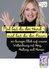 Anne Vogd - "Gegendert wird, was auf den Tisch kommt"