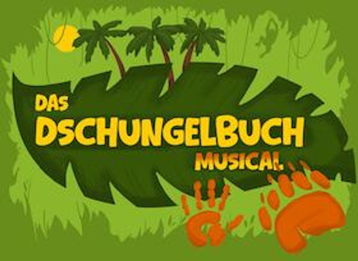 Titelbild der Veranstaltung Das Dschungelbuch