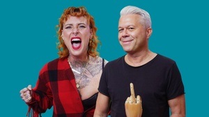 ARD Sounds Festival: Fuck you very, very much!