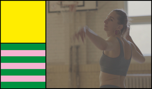 Musical Dance Mix Workout mit Mathilda Kleo Colada