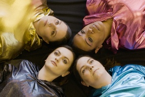 Nora oder ein Puppenheim