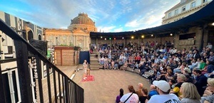 Comedy Open Air XXL