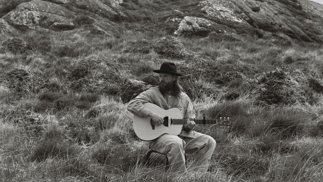 Ian Hooper - On Tour April 2027