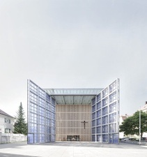 Bach Interreligiös