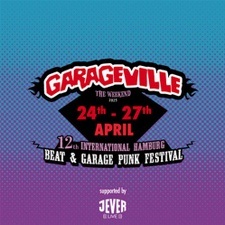 GARAGEVILLE