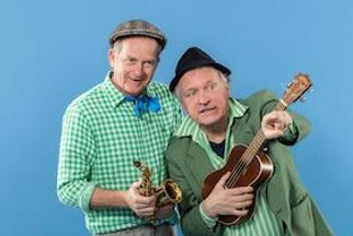 Zaches & Zinnober | Familienkonzert