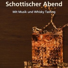 Schottischer Abend