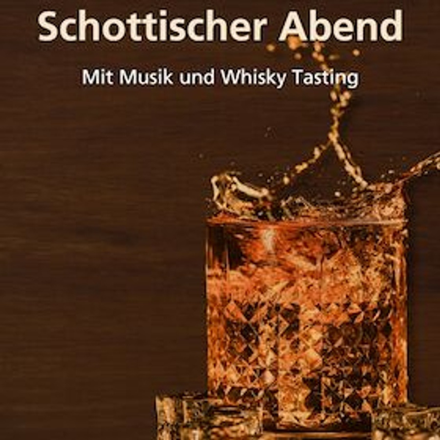 Schottischer Abend