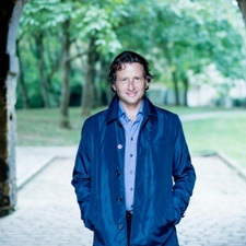 Uni-Konzert & für alle U30 mit Dirigent Gustavo Gimeno
