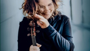 Patricia Kopatchinskaja, Tarmo Peltokoski & Rotterdam Philharmonic Orchestra | Prokofiew Zweites Violinkonzert und Strauss »Alpensinfonie«