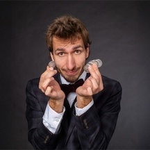Toby Rudolph