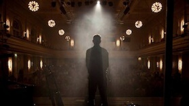 Tex singt Leonard Cohen