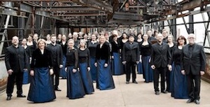 KammerChor Saarbrücken