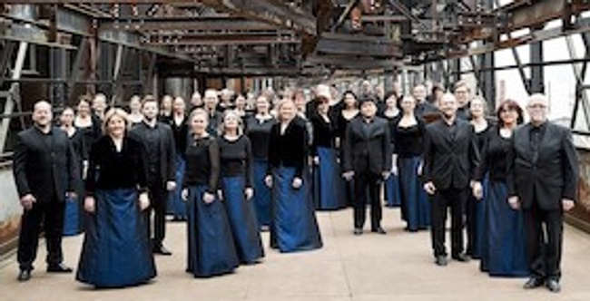 KammerChor Saarbrücken