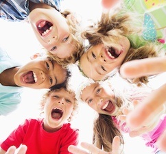 Sitzkissenkonzert - April! April!