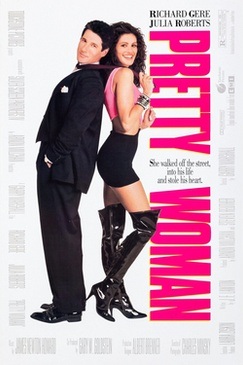 Sarti Spritz Sundowner: Pretty Woman (OV)