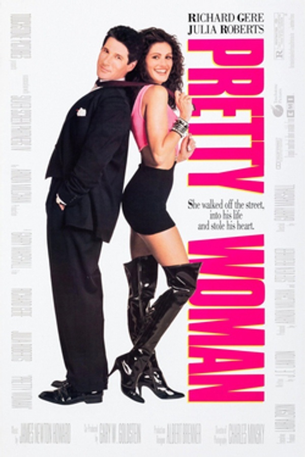 Sarti Spritz Sundowner: Pretty Woman (OV)
