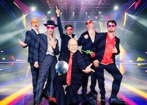 Safer Six - 12 Points!