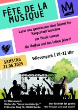 Fête de la Musique