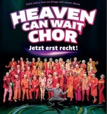 Heaven Can Wait Chor