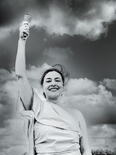 Cologne Comedy Festival: Eva Eiselt