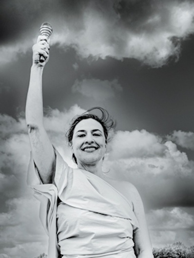 Cologne Comedy Festival: Eva Eiselt